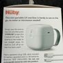 UV Dummy/Soother Steriliser - Nuby Image 2