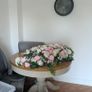 Wedding Top Table Display Image 5