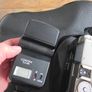 Contax Contax G1 Green label 35mm Film Camera Planar 35mm f2 Lens Image 4