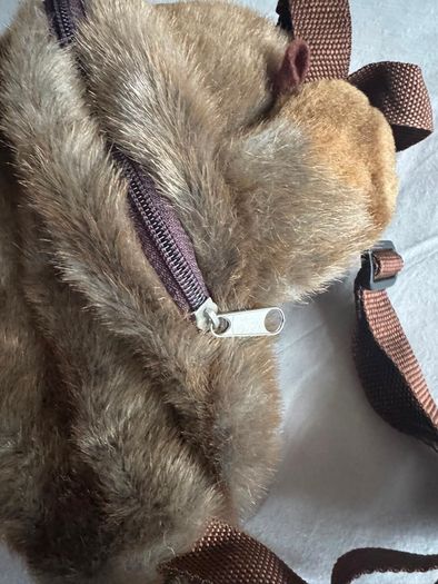 Beaver backpack