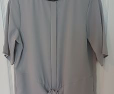 (New) Ladies Gallery Top Size 8
