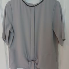 (New) Ladies Gallery Top Size 8