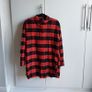 Shirt Dress RRP 28 euro Image 2
