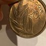 Belgium 1982 20 Francs Image 4