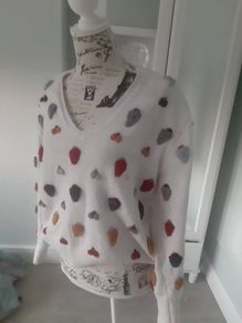 Any offer  - jumper v neck womens