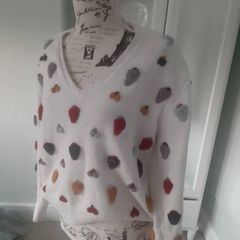 Any offer  - jumper v neck womens