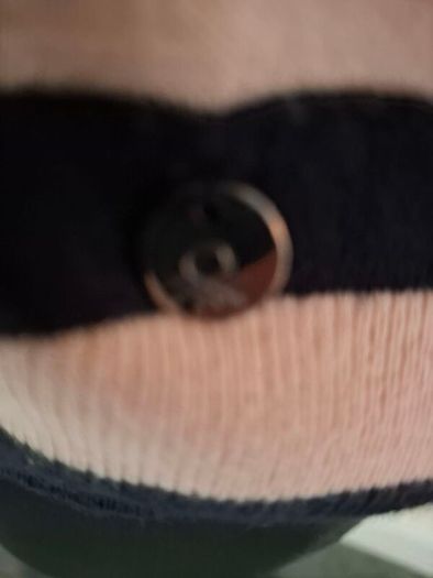 Benetton cardigan