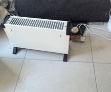Heater