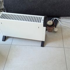 Heater