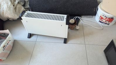 Heater