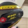 Left Handed King Cobra SZN Driver & 3Wood Image 2