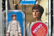 Star Wars Retro Collection - Mon Mothma