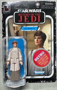 Star Wars Retro Collection - Mon Mothma