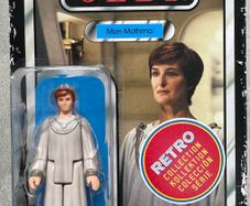 Star Wars Retro Collection - Mon Mothma