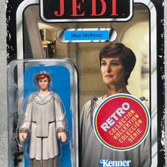 Star Wars Retro Collection - Mon Mothma