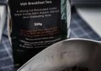 McCabes Selection of Organic Loose Leaf Teas - Buy 4 & Get 1 Free