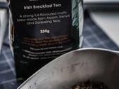 McCabes Selection of Organic Loose Leaf Teas - Buy 4 & Get 1 Free