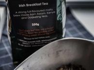 main image for ad McCabes Selection of Organic Loose Leaf Teas - Buy 4 &amp; Get 1 Free