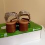 Remonte Sandals Brand New Eu 40 uk 6.5 Image 2