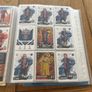 match attax folder with cards Image 5