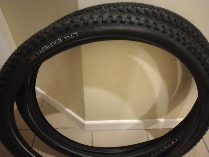 MTB Tyre 29er