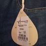 Gardeur Wide Leg Jeans - UK 12 FR 40 - Dark Wash - BNWT RRP 160 Image 3