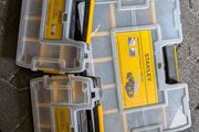 Stanley Sort Master Organiser X 3