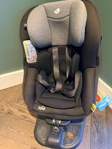car seat