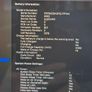 2019 Apple MacBook Pro 13 inch Intel Core i5 2.7GHz 16GB RAM 500GB SSD A1989 (Battery Cycle: 983) Image 6