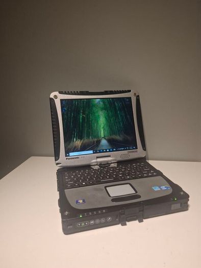 Panasonic Toughbook