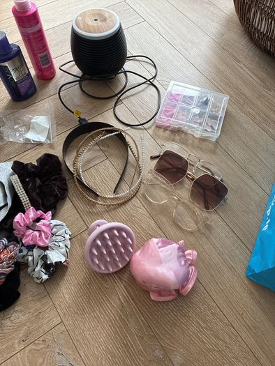 Accessories
