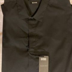 Long sleeved shirt. Size M, EUR 97-100cm. New
