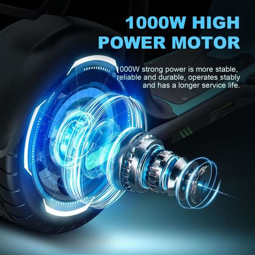 BOGIST M5 MAX Electric Scooter available for today