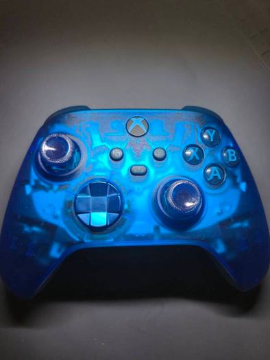 Xbox Sky Cipher Controller TMR upgrade