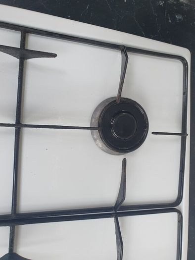Bottle/Propane Gas Hob
