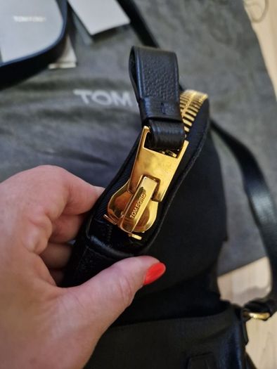 Tom Ford Jenifer bag