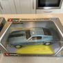 Ford Mustang GT and GTA 1/18 Burago Rare Image 5