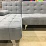 Durable & Stylish Corner Sofa Bed FREE DELIVERY Image 4