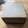Vintage  Monarch Record Player Image 9