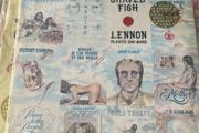 Shaved Fish - John Lennon Vinyl