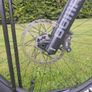 Vitus Sommet CRS297 Enduro Mountain bike Image 3