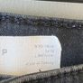 Topshop ripped jeans (W30) Image 4