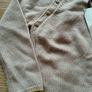 Stella McCartney baby jumper. Merino wool and cashmere. Image 4