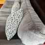 Grey Sofa Image 4