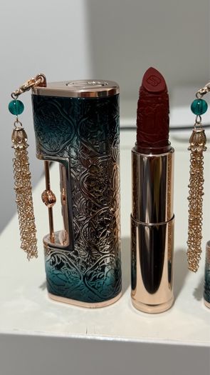 Florasis lipsticks new
