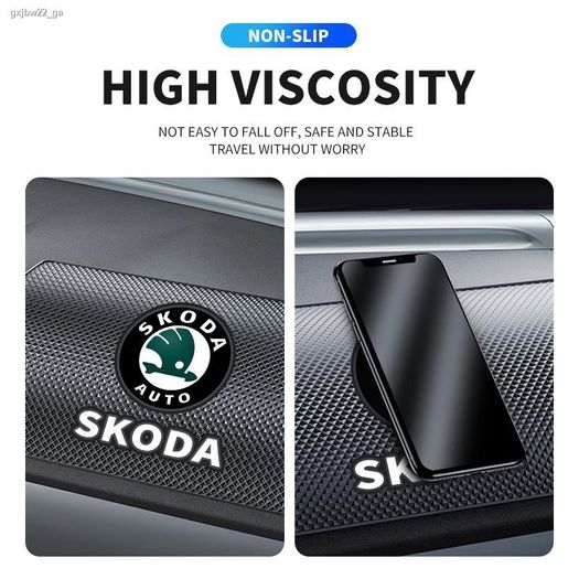Car Non Slip Pad Dashboard Mat