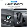 Car Non Slip Pad Dashboard Mat Image 2