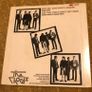 The Chords - Something's Missing (1980) 7" Image 2