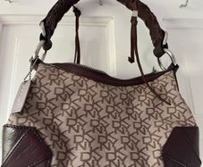 DKNY Vintage Handbag