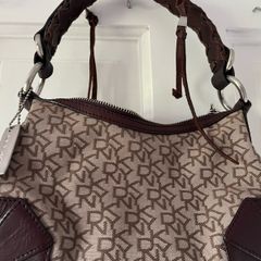 DKNY Vintage Handbag